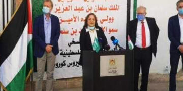 مقبوضہ فلسطین میں کورونا سے ہلاکتوں کی مجموعی تعداد 379 ہوگئی