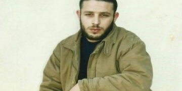 صہیونی ریاست میں یونیورسٹی کے طالب علم کو  قید ہوئے17 برس گزر گئے