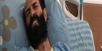 قوت گویائی سے محروم فلسطینی قیدی کی 79ویں دن بھی  بھوک ہڑتال جاری