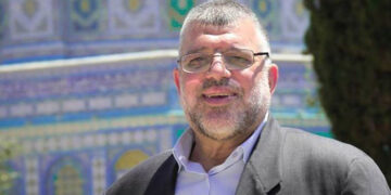 حماس رہنما کی گرفتاری فلسطینی اتحاد کے خلاف سازش ہے، حماس