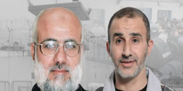 صیہونی زندانوں میں فلسطینی قیدیوں پر غیر انسانی سلوک کا بھرپور جواب دیا جائے گا،حماس