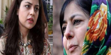 مقبوضہ کشمیر کی سابق وزیراعلیٰ محبوبہ مفتی بالآخر 14ماہ بعدرہائی پا گئیں