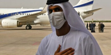 اماراتی اعلیٰ حکام کا اسرائیل کے انتہائی اہم دورے کا انکشاف