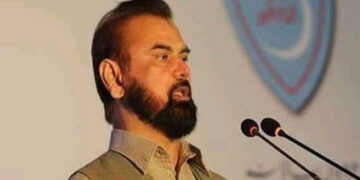 عبدالغفار عزیز پاکستان نہیں پوری مسلم امہ کا سرمایہ تھے،خالد مشعل