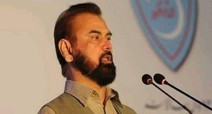 عبدالغفار عزیز پاکستان نہیں پوری مسلم امہ کا سرمایہ تھے،خالد مشعل