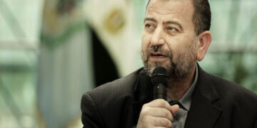 تحریک مزاحمت حماس قومی مصالحتی عمل کو جاری رکھےگی، صالح العاروی