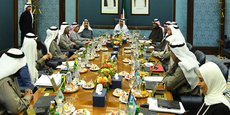 عالمی برادری اسرائیل کے غیر قانونی اقدامات کو روکے، کویت