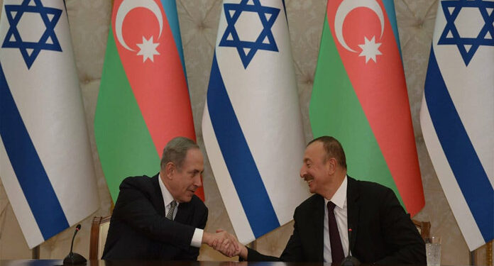 آرمینیا  نے اپنے سفیر کو اسرائیل سے واپس بلا لیا