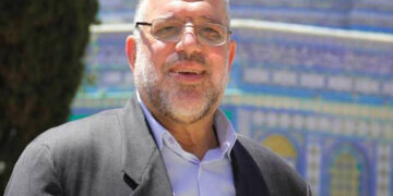 صیہونی عدالت سے فلسطینی رکن پارلیمنٹ کو بغیر جرم کے سزا کا حکم