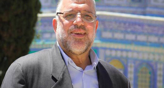 صیہونی عدالت سے فلسطینی رکن پارلیمنٹ کو بغیر جرم کے سزا کا حکم