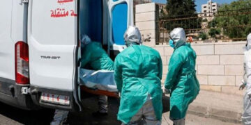 مقبوضہ فلسطین میں کورونا وائرس سے ہلاکتوں کی تعداد 427 ہوگئی