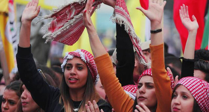 پابندی ہمارے عزم کو کمزور نہیں کرسکتی، فلسطینی طلبہ تنظیم