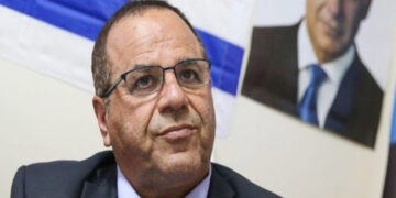 بحرین کی شہزادی نے منامہ اور تل ابیب کے تعلقات میں مدد کی