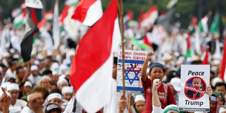 قضیہ فلسطین کو فراموش کرنے کے خطرناک نتائج برآمد ہوں گے، محمد سیارونی