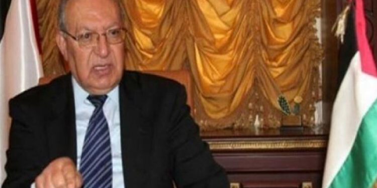 فلسطینی دھڑے صیہونی مظالم کے خلاف متحد ہورہے ہیں، عبداللہ عبداللہ