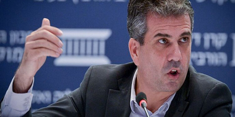 سوڈان جلد اسرائیل کے دوستوں میں شامل ہوگا، ایلی کوھین