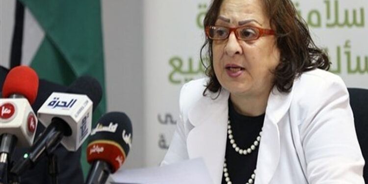 کورونا وائرس: فلسطین میں 24 گھنٹوں میں 12جاں بحق، 395 کیسزکی تصدیق  