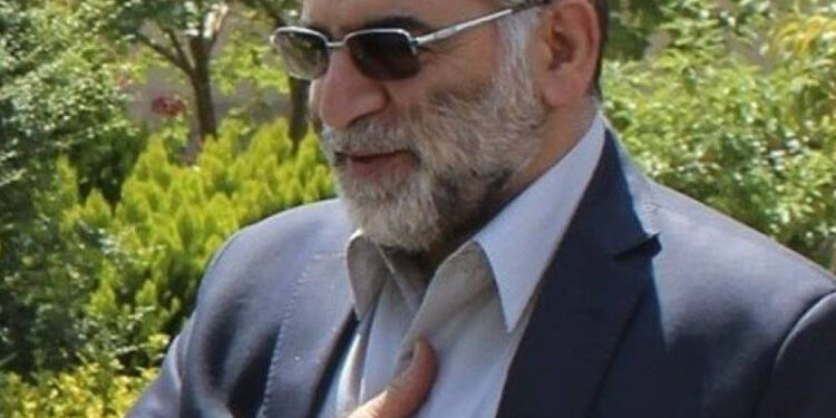 ایرانی جوہری سائنسدان کا قتل ناقابل معافی جرم ہے، حماس