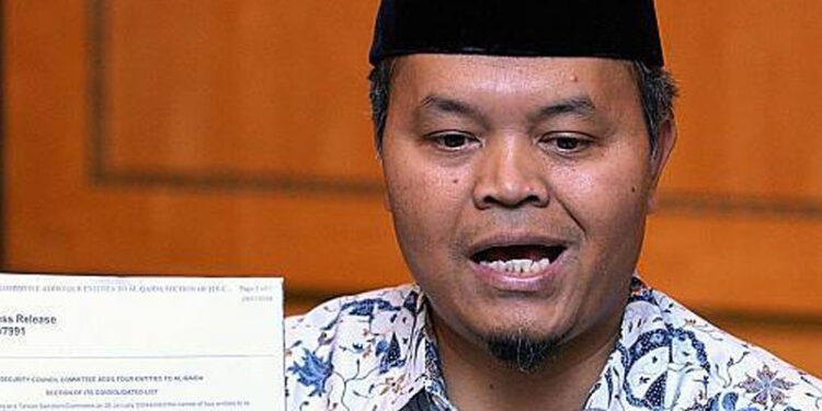 انڈونیشیا کے رکن پارلیمنٹ کا اسرائیلیوں کا ملک میں دخلہ بند کرنے کا مطالبہ