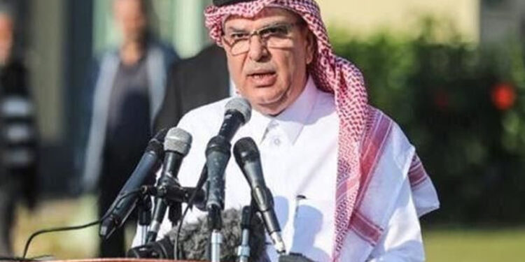 قطر کا کورونا کی خطرناک صورتحال میں غزہ کی فوری امداد