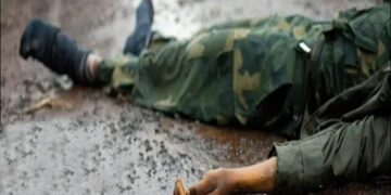 مقبوضہ کشمیر میں بھارتی فوجیوں کی خودکشیوں سےمودی سرکار پریشان