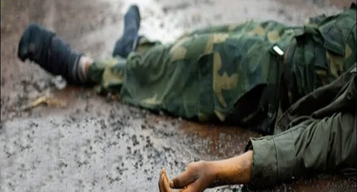مقبوضہ کشمیر میں بھارتی فوجیوں کی خودکشیوں سےمودی سرکار پریشان