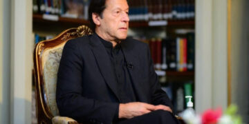 اسرائیل کو کسی صورت تسلیم نہیں کرسکتے، عمران خان