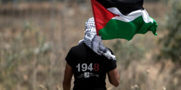 اسرائیل کو تسلیم کرنا پاکستان کی نظریاتی اساس سے غداری ہے،  پی ایل ایف پاکستان