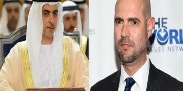 اسرائیل اور امارات: تعلقات مزید بڑھانے پر اتفاق