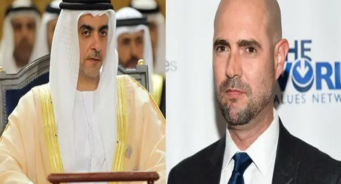 اسرائیل اور امارات: تعلقات مزید بڑھانے پر اتفاق