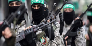 اسرائیلی فوج کا حماس کی طاقت کا اعتراف