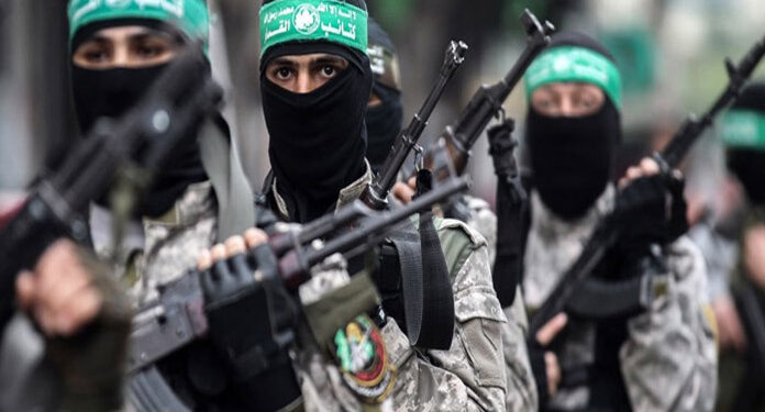 اسرائیلی فوج کا حماس کی طاقت کا اعتراف