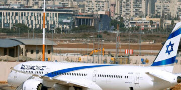 صیہونی  وفد کی سوڈان میں اعلیٰ شخصیات سے  ملاقات