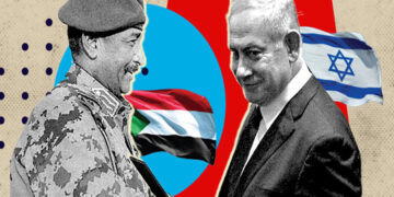 سوڈان میں اسرائیلی عزائم !