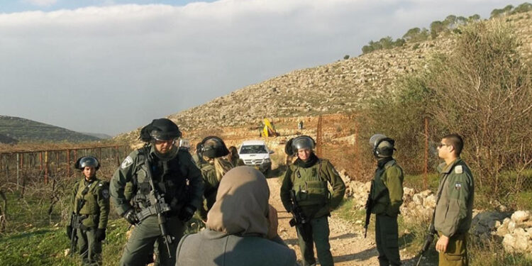 صیہونی آبادکاروں کیلئے سڑکوں کی تعمیرکیلئے 70 کروڑ ڈالر مختص