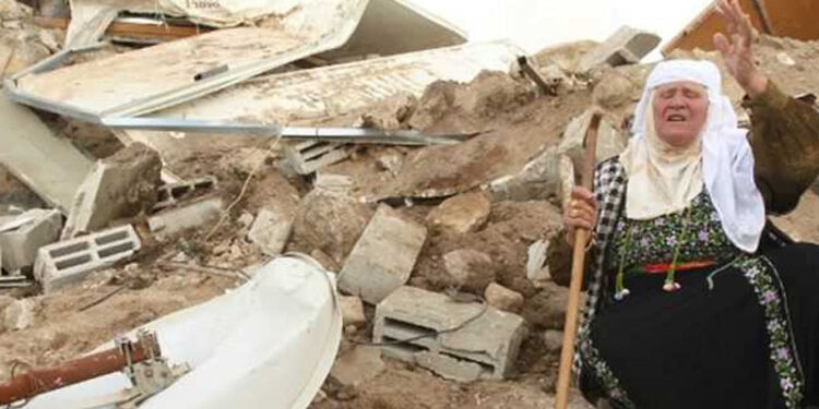 اقوام متحدہ کا صیہونی دہشتگردی فوری روکنے کا مطالبہ