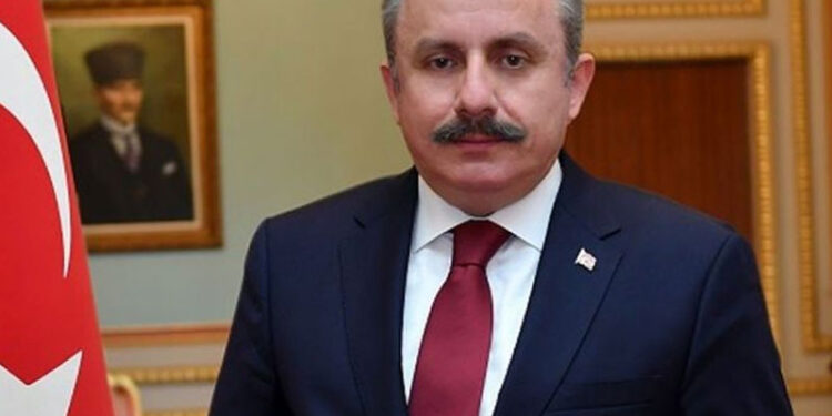 مائیک پومپیوں کاصیہونی بستیوں کا دوراہ غیر قانونی ہے، اسپیکر ترک پارلیمنٹ