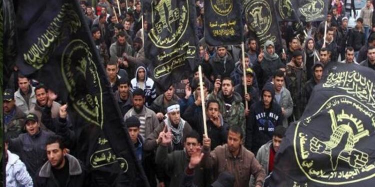 صیہونی عہدیدارن کا سعودی کا دورہ القدس سے غداری ہے، اسلامی جہاد