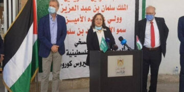 مقبوضہ فلسطین: 24 گھنٹوں میں کورونا سے 6 اموات 540 نئے کیسز کی تصدیق