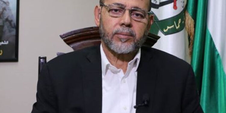 صیہونی دشمن کے ساتھ کوئی سمجھوتہ نہیں ہوگا، حماس