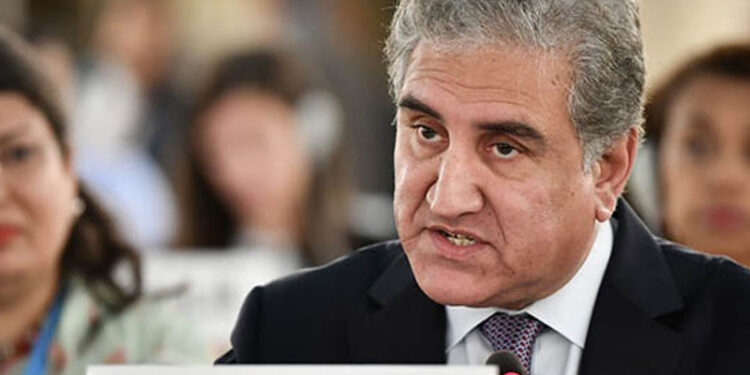 اسرائیل سے متعلق   تاریخی مؤقف پر قائم ہیں، وزیرخارجہ