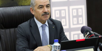 فلسطینی وزیراعظم کی عوام سے احتیاطی تدابیر اختیار کرنے کی اپیل