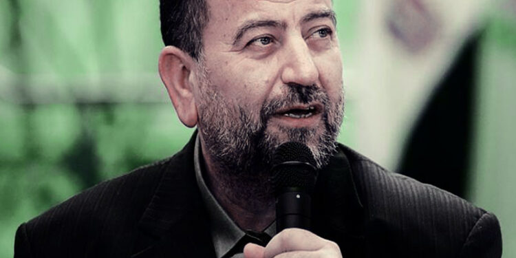 اختلافات کے باوجود فتح سے مصالحتی مذکرات جاری رکھیں گے، حماس