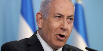 نیتن یاھو آئندہ ہفتے بحرین کا پہلا سرکاری دورہ کریں گے