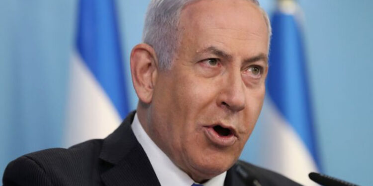 نیتن یاھو آئندہ ہفتے بحرین کا پہلا سرکاری دورہ کریں گے