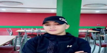 صہیونی فوج نے معمر عرابی نخلہ کے 16 سالہ بیٹےامل عرابی نخلہ کو گرفتار کرلیا