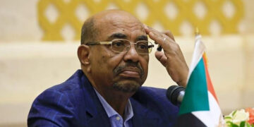 اسرائیل کو تسلیم کرنے کے باوجود امریکا نے سوڈان پر پابندیوں میں توسیع کردی