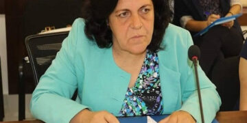 رام اللہ :قابض فوج نے خواتین کی یونین کمیٹیوں کی سربراہ کو گرفتار کرلیا