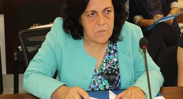 رام اللہ :قابض فوج نے خواتین کی یونین کمیٹیوں کی سربراہ کو گرفتار کرلیا