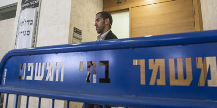 فلسطینی اتھارٹی کو یہودیوں کے قتل کے ہرجانے میں 13ملین شیکل کا جرمانہ